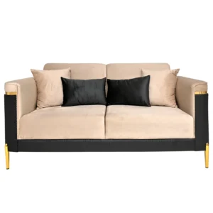 Noirline 2.5 Seater Sofa