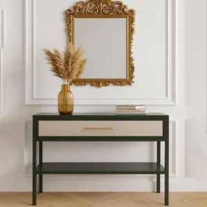 Serenity Console (Organic)