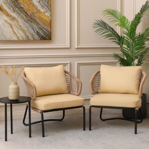 Summar Breeze Chair set of 2