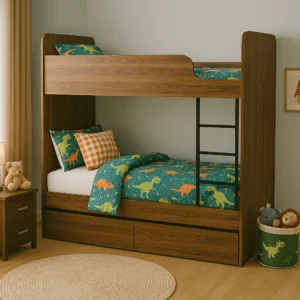 Littleton Bunk Bed