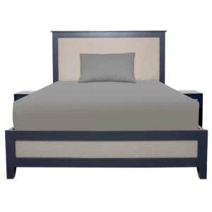 Lancaster Queen/Single Bed