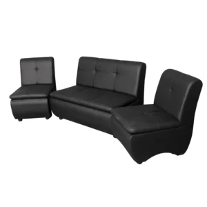 Lazo Executive Sofa Set