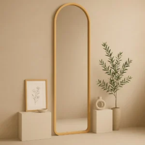 RIA Wall Mirror
