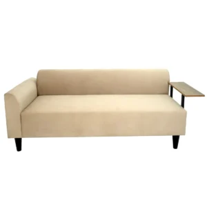 Osborne Wooden Arm X Sofa