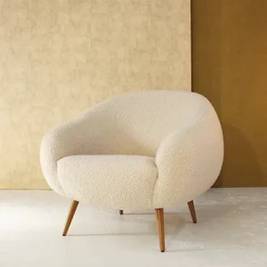 Cuddle Cloud Armchair