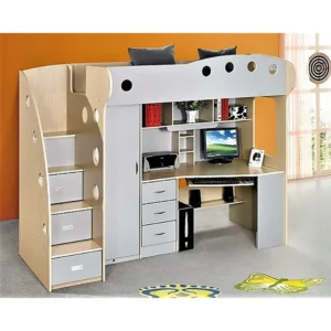 Bunk Bed BB 01