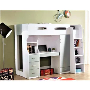 Bunk Bed BB 02