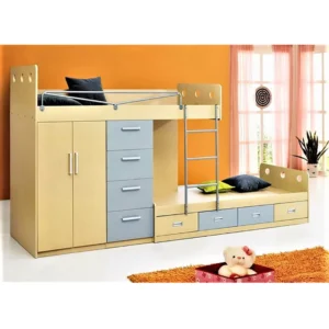 Bunk Bed BB 03