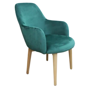 Deniece Armchair