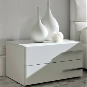 Kozak Bedside Table