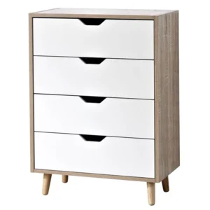 Baez 4 Drawer Chest
