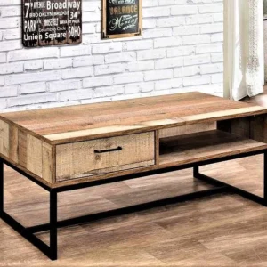 Coffee Table CT-34