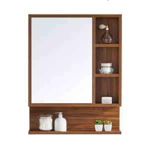Wall Mounted Dressing Table