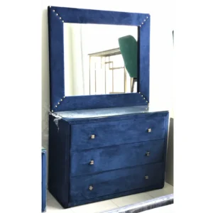 Tulip Dressing Table