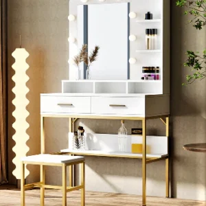 Denell Dressing Table