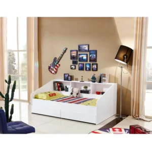 Kids Bed KB-17