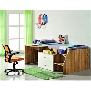 Kids Bed KB-19