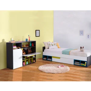 Kids Bed KB-24