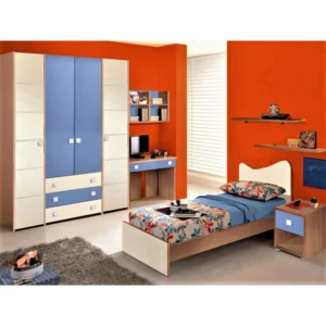Kids Bed KB-28