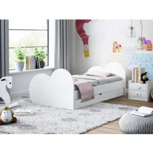Kids Bed KB-39
