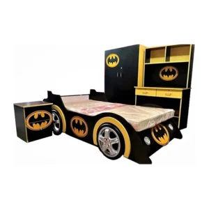 Kids Bed KB-43