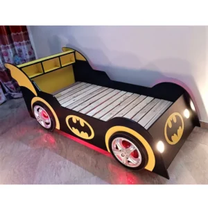 Kids Bed KB-48