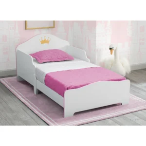 Crown Kids Bed