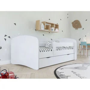 Kids Bed KB-64
