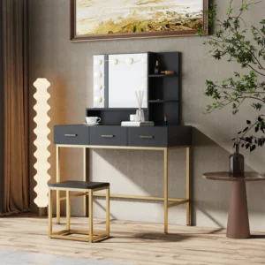 Elyza Dressing Table