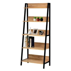Grahm Bookshelf