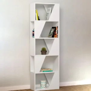 Axess Bookshelf