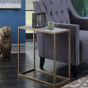 Dmitry End Table