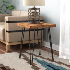 Aquasco End Table