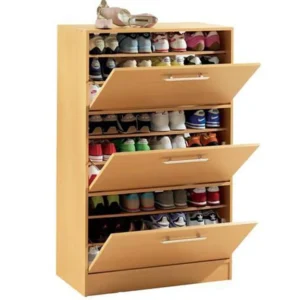 Everlene Shoe Rack
