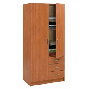 Moira 2 Door Wardrobe