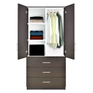 Rocco 2 Door Wardrobe