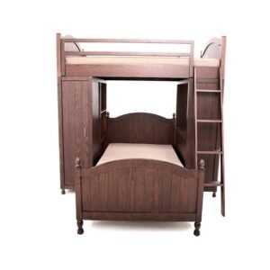 Alexavior(PICCO) Bunk Bed(Kids Series)