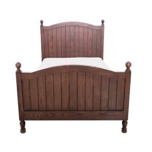Alexavior Single Size Bed