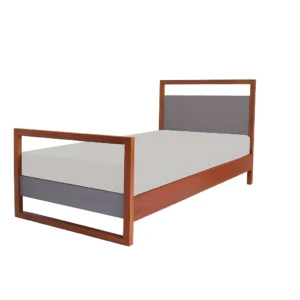 Loft Single Bed