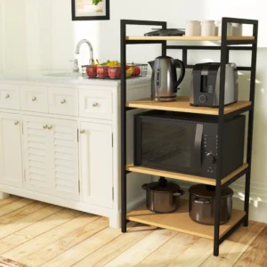 Alviso Kitchen Rack