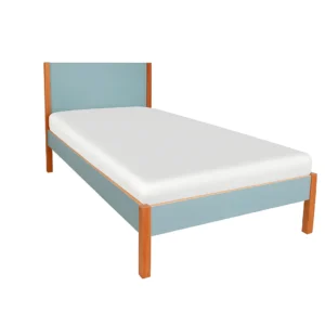 Leo N Single Bed