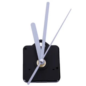 Quartz Wall Clock