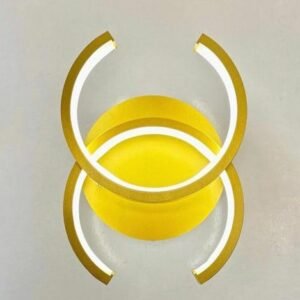 Modern Wall Light