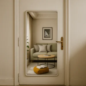 Large Size Acrylic Mirror A+ Grade
