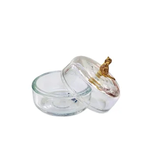 Sparrow Glass Candy
