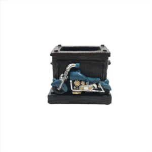 Resin Pen Holder
