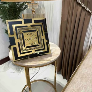 Luxury Wall Clock