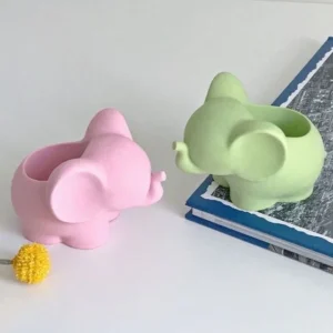 Elephant Pot for Planter