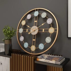 Analog Wall Clock