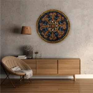 ARABESQUE PATTERN (24" INCHES)
